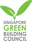 Singapore Green Building Council Logo