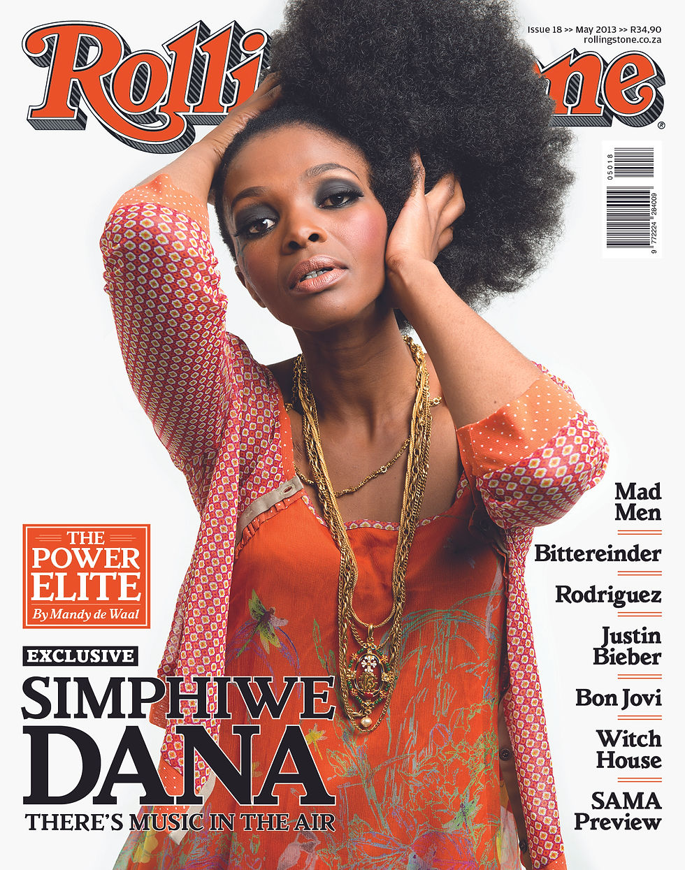 Issue 18