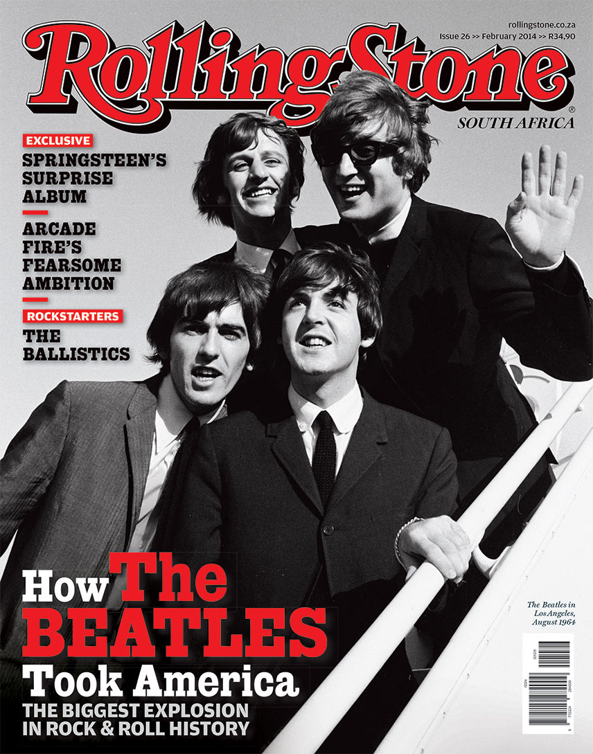 Issue 26
