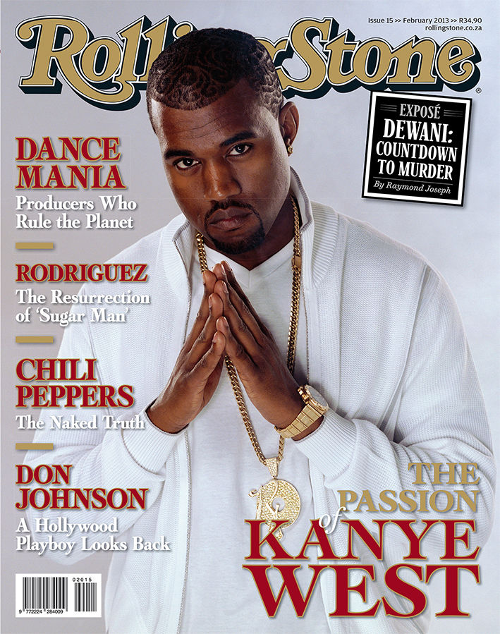 Issue 15