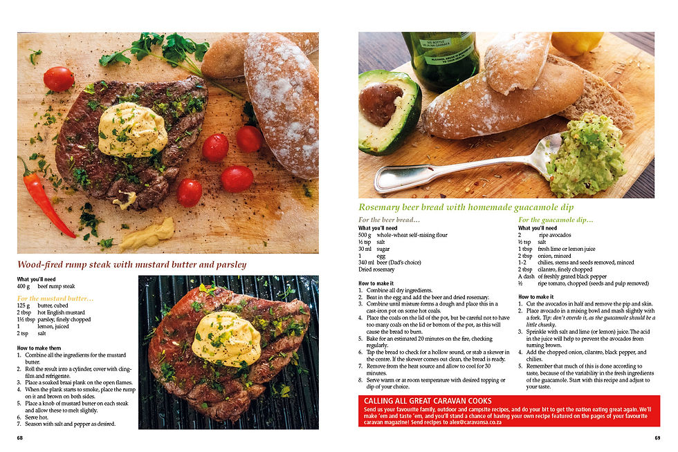 Recipe