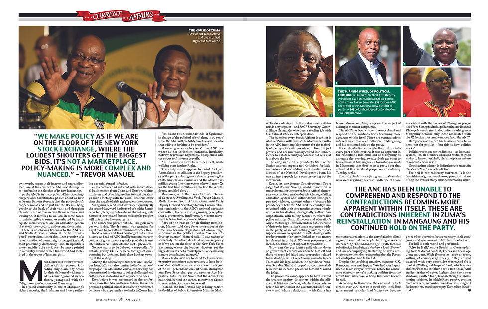 Current Affairs pg3