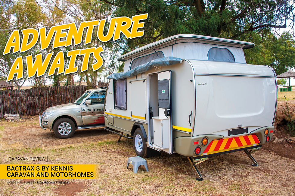 Adventure Awaits