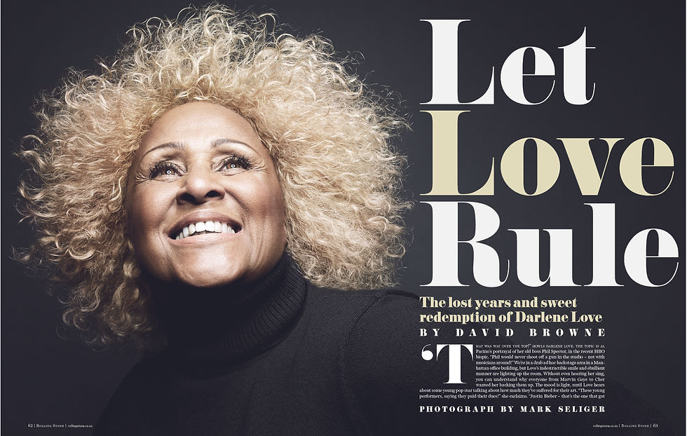 Darlene Love pg1