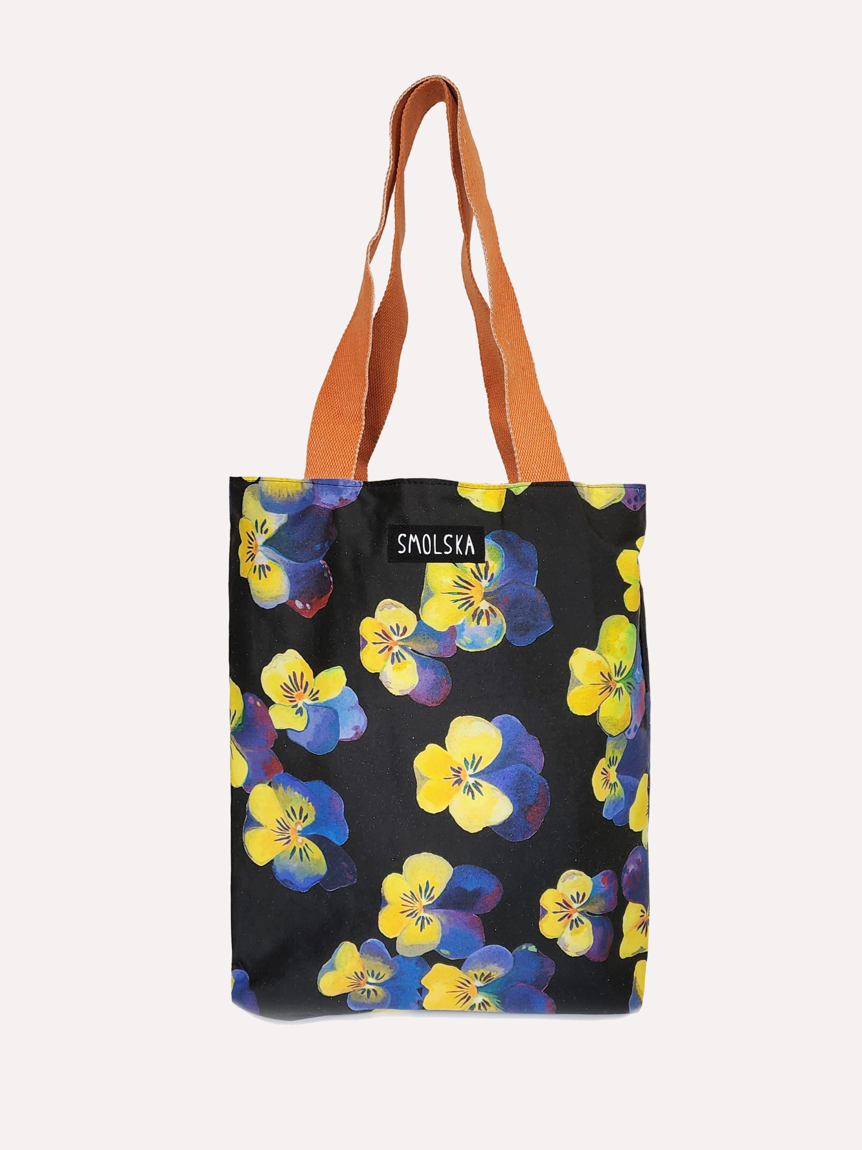 Pansy Black