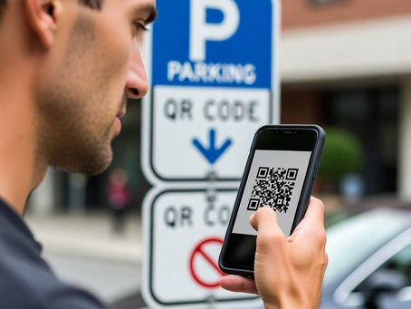 Beyond Phishing: The Rise of 'Quishing'