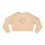 Thumbnail: Women's Cropped Fleece Pullover