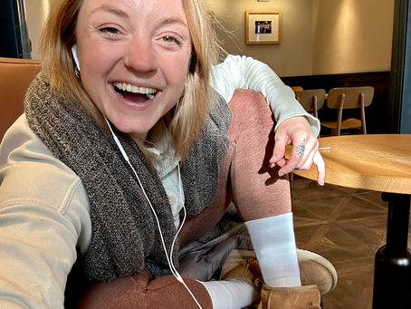 Finding my Purpose in Europe: How Source Used Ayahuasca and Aligned CouchSurfing, Weed, and Berlin's Chaos for my Epic Transformation