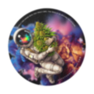 "If only you knew who you truly are" Quote-Water Resistant Sticker