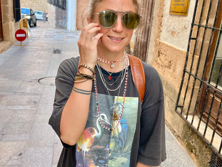 My Relationship with Weed: Seeing The Witch After Realizing She is Actually The Mother