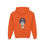 Thumbnail: Inspire Others Youth Hoodie - Space Astronaut Design