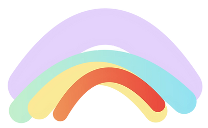 MIBOSO Rainbow