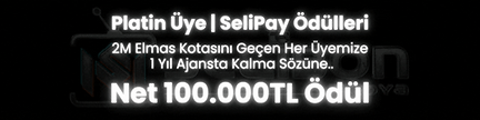 100.000 TL Ödül