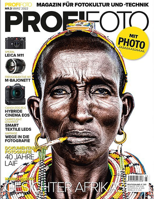 Cover Profifoto