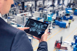 MANUFACTURING AND LOGISTICS