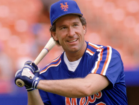 I Became a Fundraiser Because of a Baseball Player
