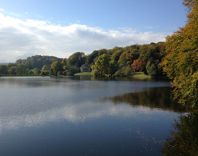 Local scenery