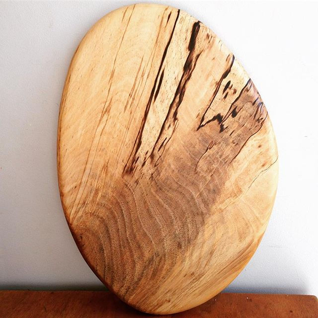 Pebble board