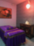 Relax-Asian Massage Therapy