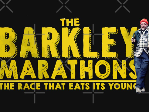 First Female Barkley Marathon Finisher