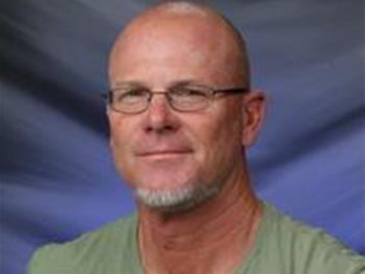 The Teacher Spotlight: Mr. Nelson