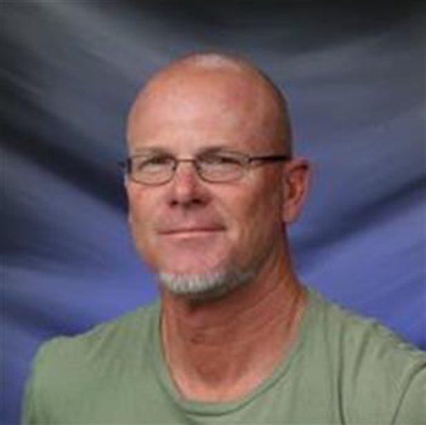 The Teacher Spotlight: Mr. Nelson