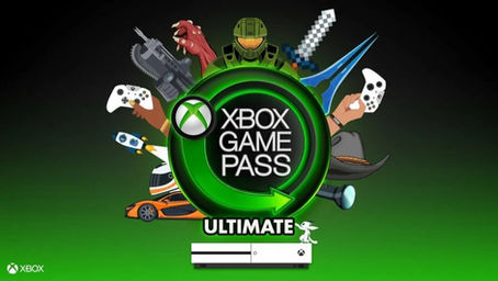 Assinantes do Xbox Game pass ultimate, ganharão 2 meses de assinatura no streaming da Funimation