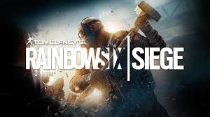 Rainbow Six Siege chegando no Xbox Game Pass.