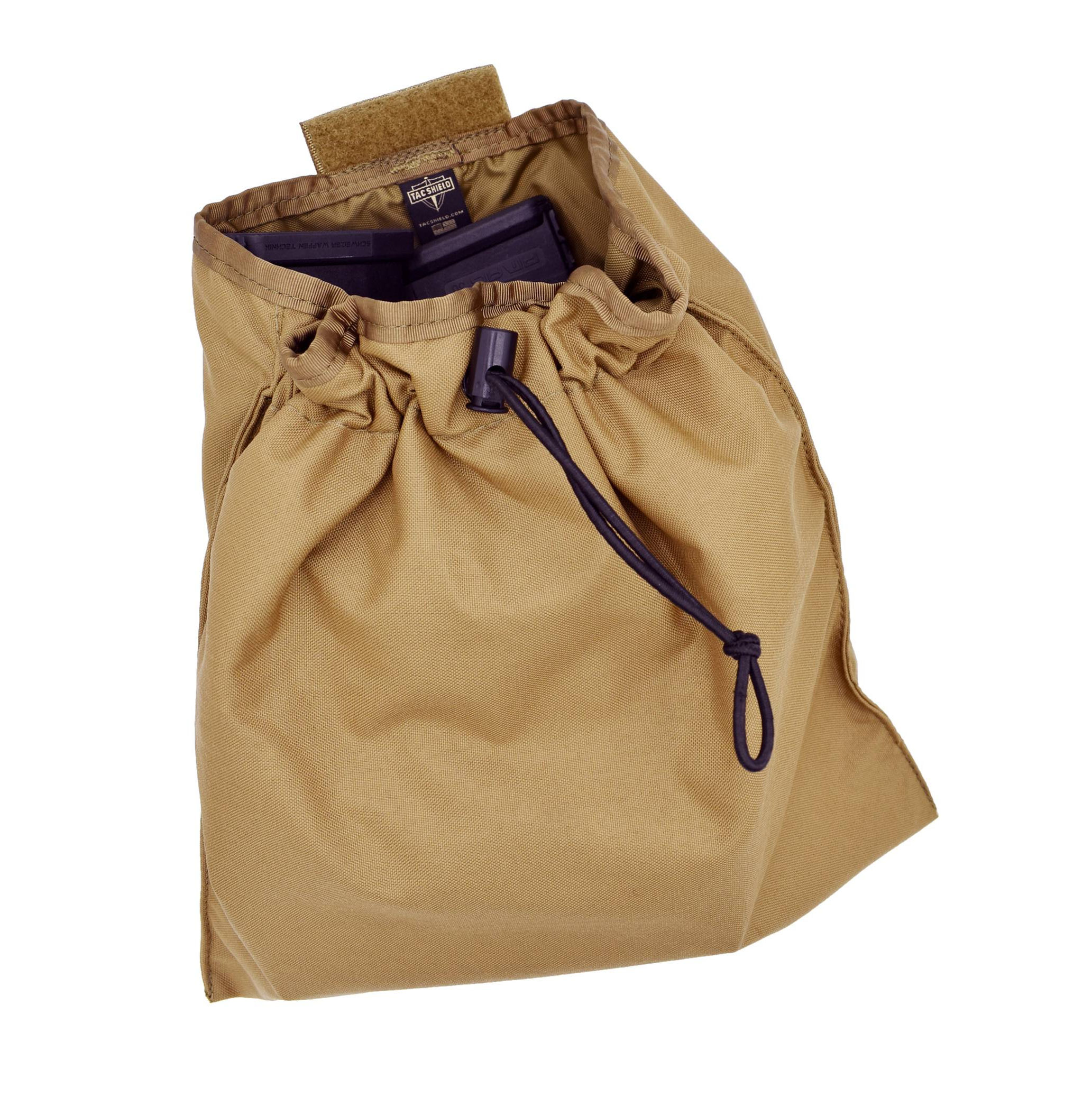 M27 Dump Molle Pouch