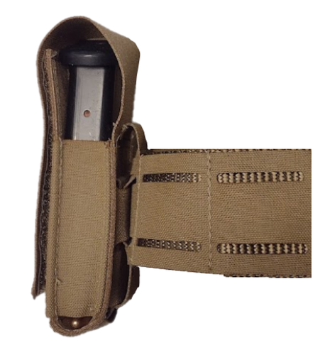 Cobra® Riggers Belt - RZR® MOLLE | Tac Shield