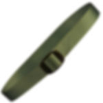 1.75" Tactical BDU Belt Universal