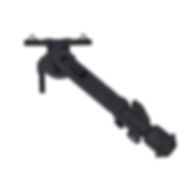 Tactical Competition M-LOK® Mounted Bi-Pod