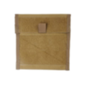 Slim Line - Admin Pouch