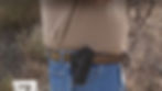 Thumbnail: 1.75" Cobra Gun Belt w/Velcro Liner