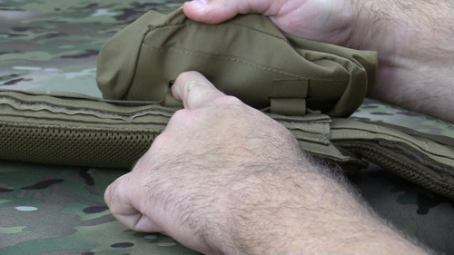 RZR® MOLLE Operator Admin Pouch | Tac Shield