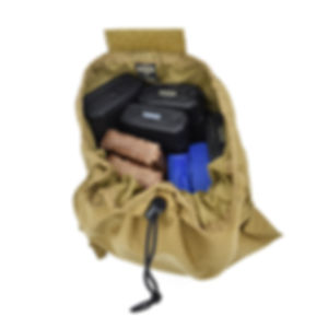 M27 Dump Molle Pouch