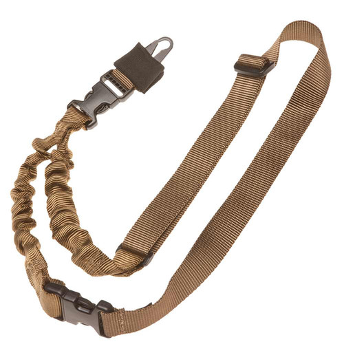 CQB Shock Single Point Sling - HK | Tac Shield