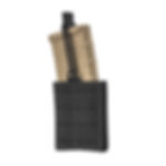 RZR® MOLLE Single Rifle Mag Pouch