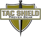 Tac Shield Logo