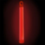 Tactical 12 Hour Light Stick - Red - 2-Pack