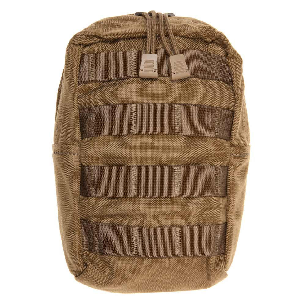 Vertical GP Utility Pouch
