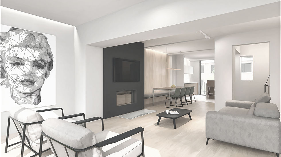 Design by GAP Architecture