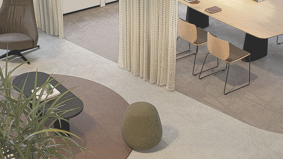 Design by GAP Architecture