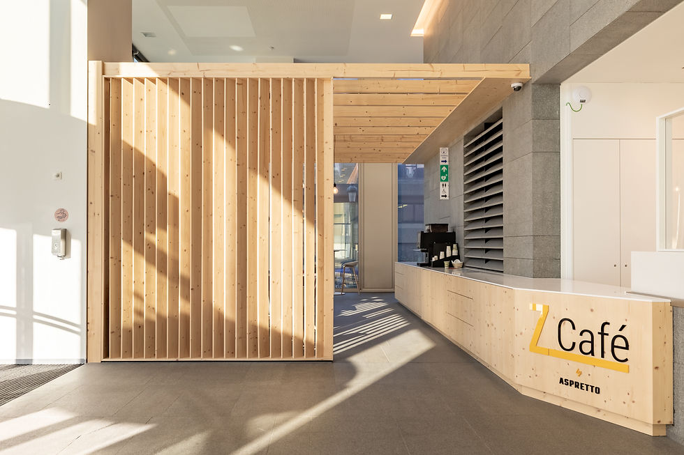 Design by GAP Architecture