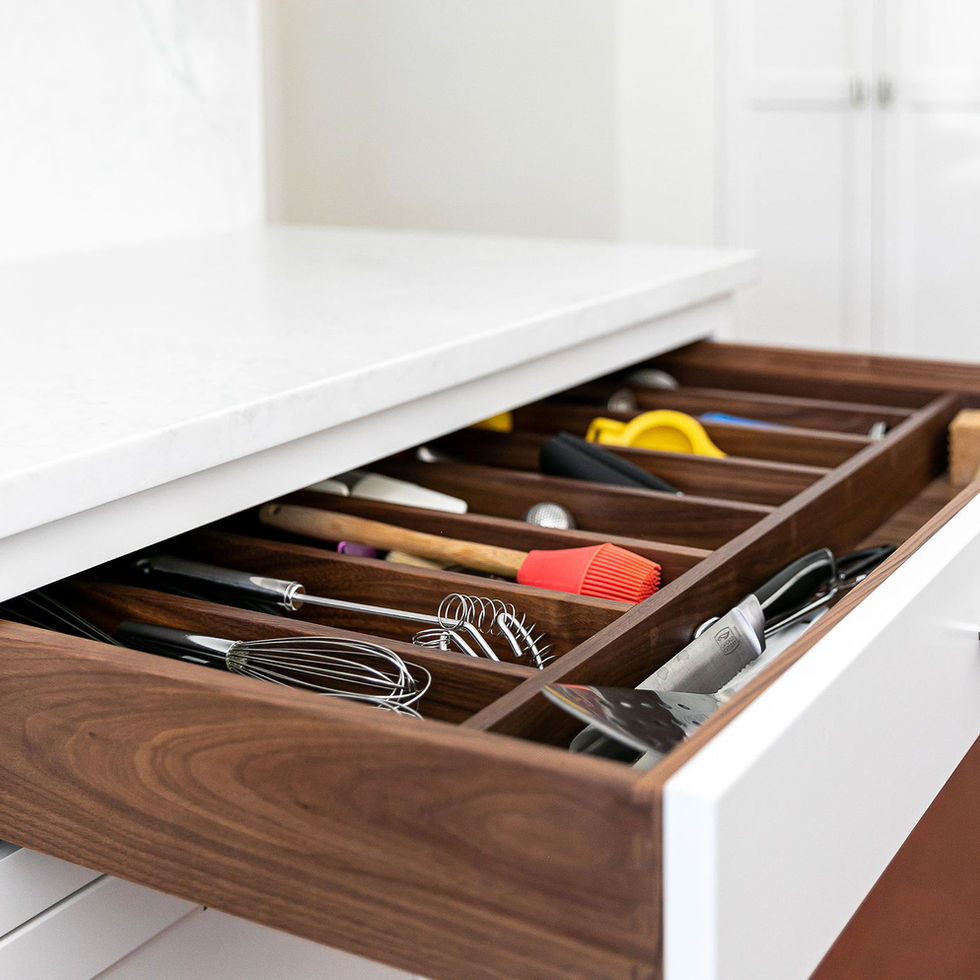 Cabinets
