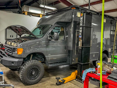 diesel engine repair