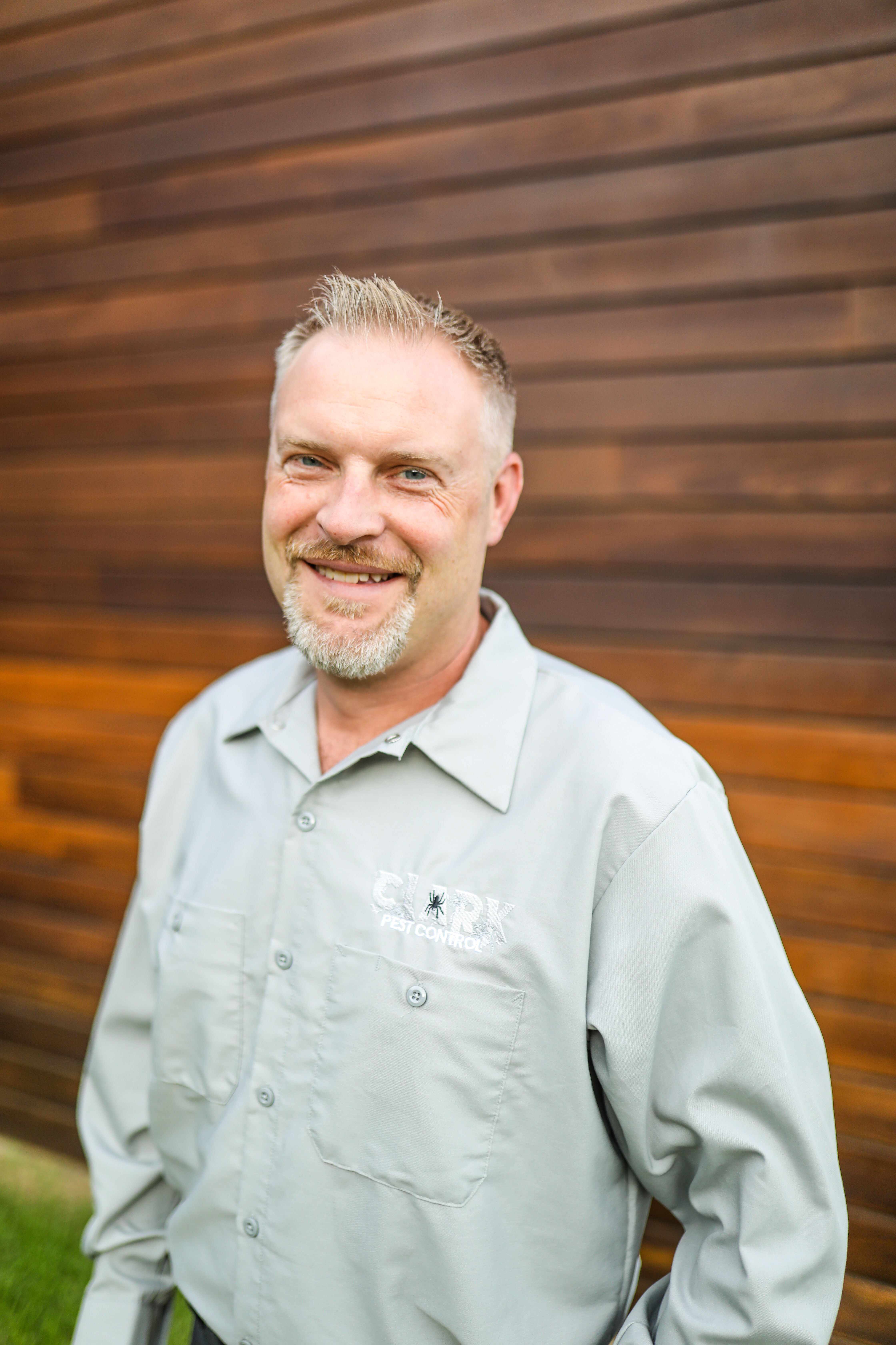 Writer: Clark Pest Control