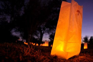 luminary