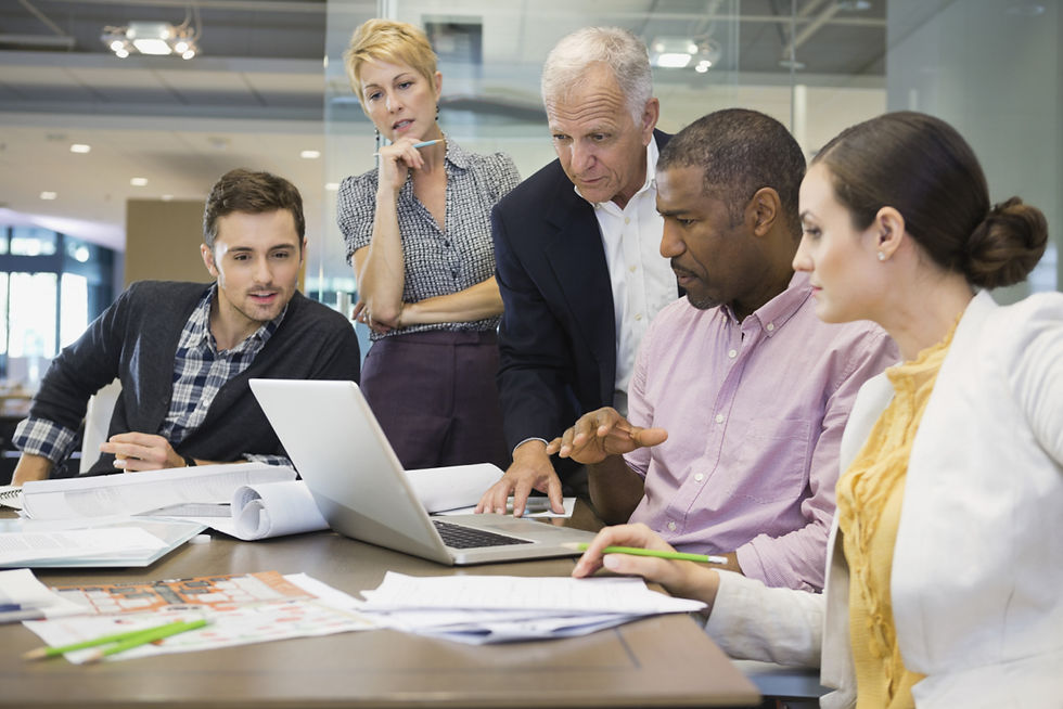 Forge-GPT Best Six Sigma software