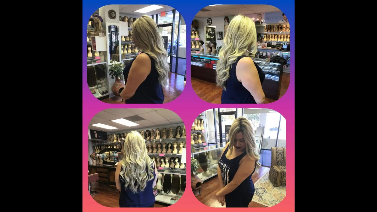 LC Wigs and Hair